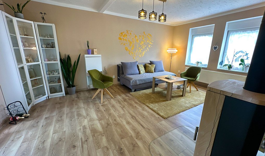 Prodej domu 100 m² s pozemkem 160 m², Staré Sedliště – náhled fotky 14