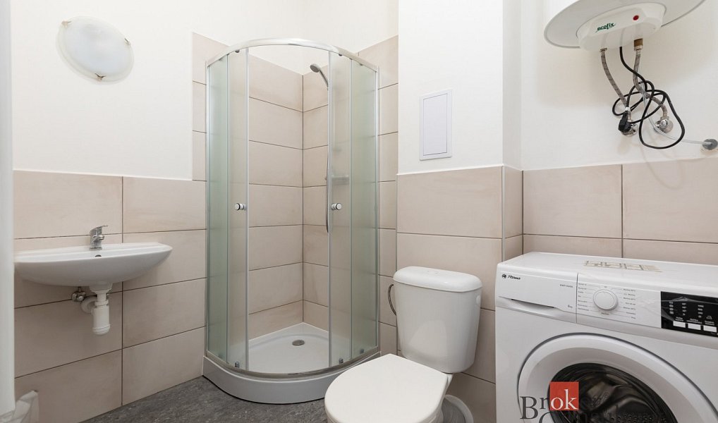 Prodej bytu 1+kk 33 m², Ostrava – náhled fotky 15