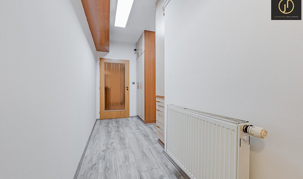 Prodej bytu 2+kk 53 m², Praha – náhled fotky 15