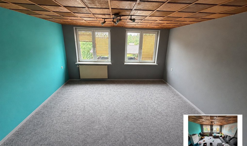 Prodej domu 150 m² s pozemkem 601 m², Strmilov – náhled fotky 20
