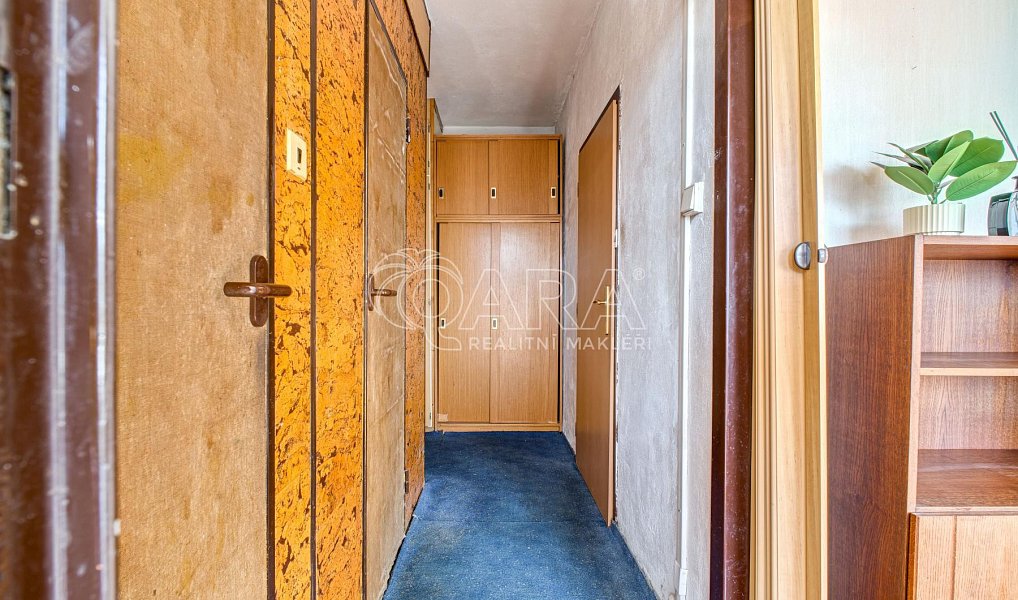 Prodej bytu 3+1 63 m², Ostrava – náhled fotky 8