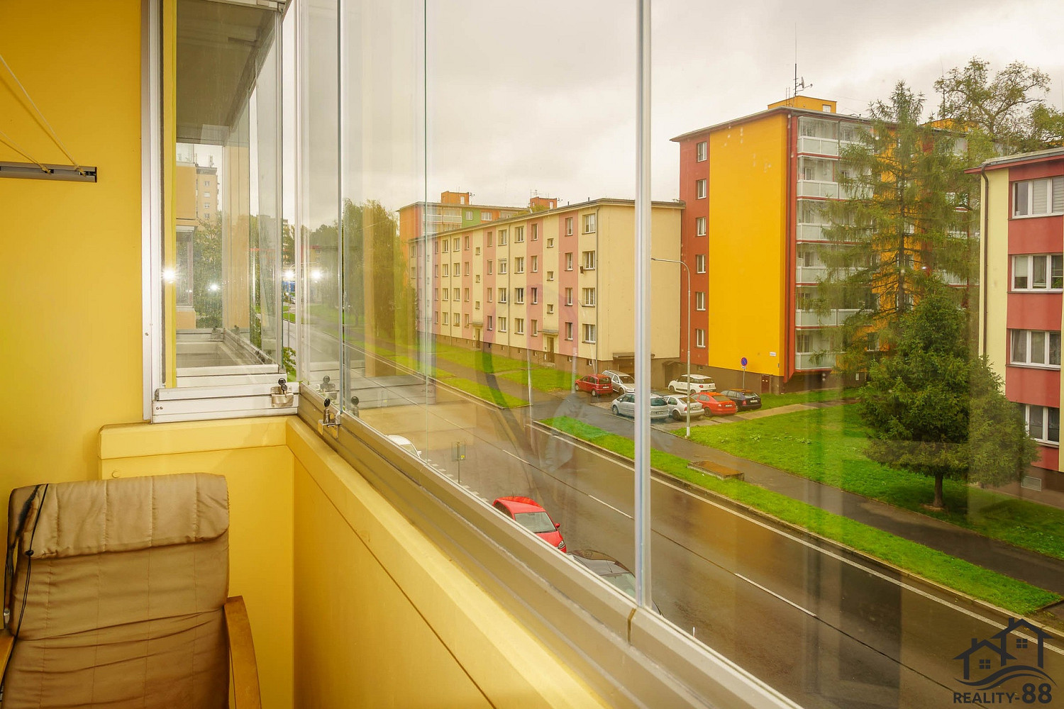Prodej bytu 3+1 71 m² – fotografie 5