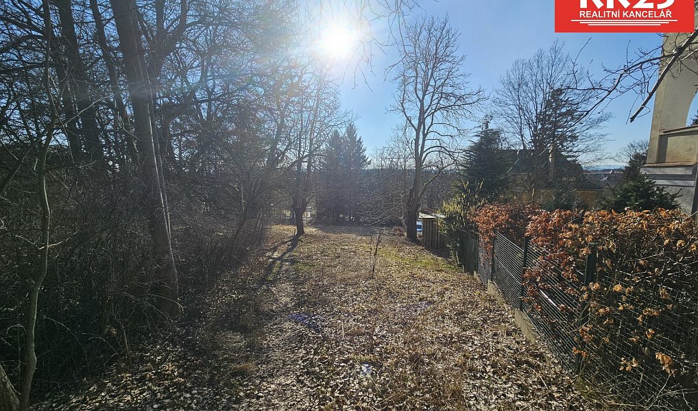 Prodej komerčního pozemku 3 377 m², Mariánské Lázně – náhled fotky 13