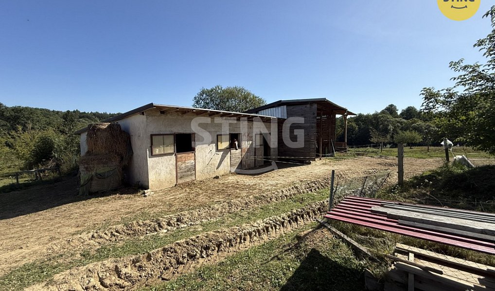 Prodej stavebního pozemku 16 m², Albrechtice – náhled fotky 18