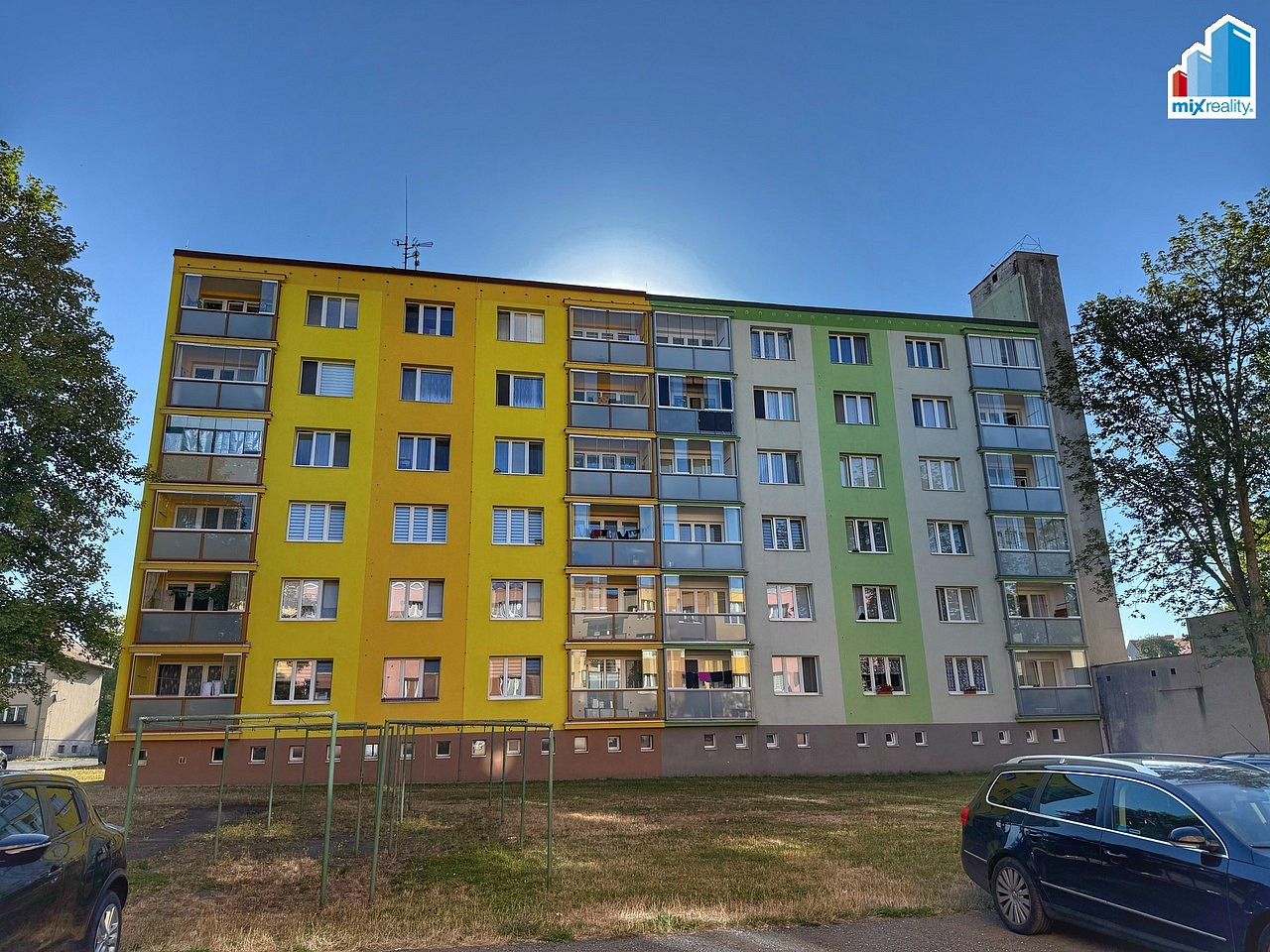 Prodej bytu 4+1 133 m² – fotografie 2