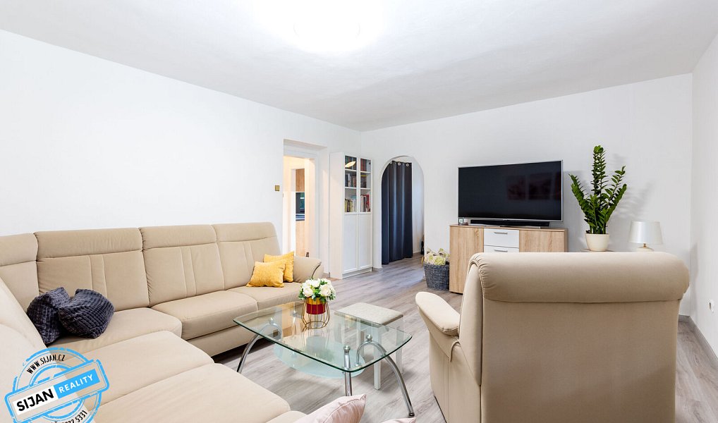 Prodej domu 150 m² s pozemkem 1 306 m², Holčovice – náhled fotky 19