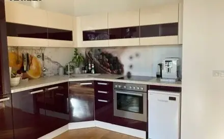 Pronájem bytu 2+kk 61 m², Mokropeská, Černošice, okres Praha-západ