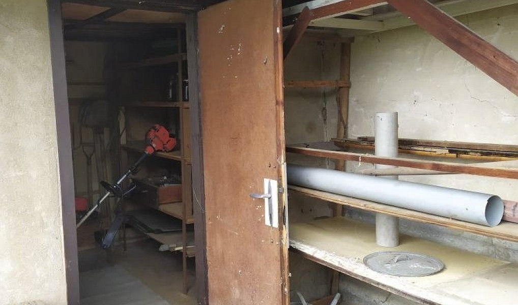 Prodej chaty/chalupy 50 m² s pozemkem 366 m², Hoštka – náhled fotky 4