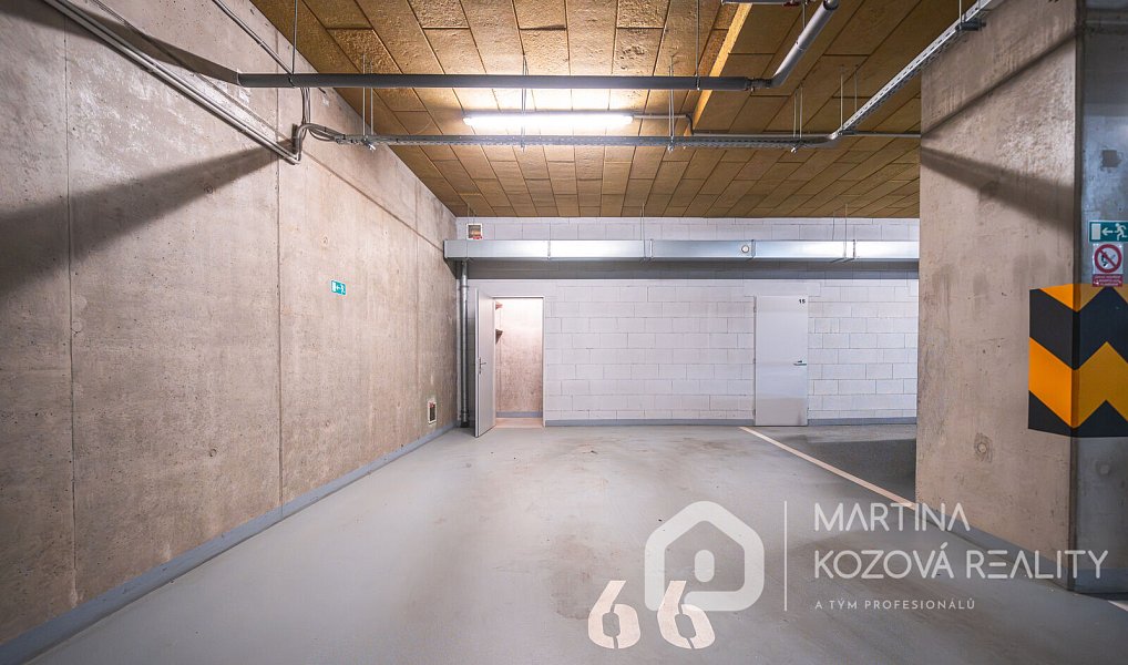 Pronájem bytu 2+kk 59 m², Praha – náhled fotky 44