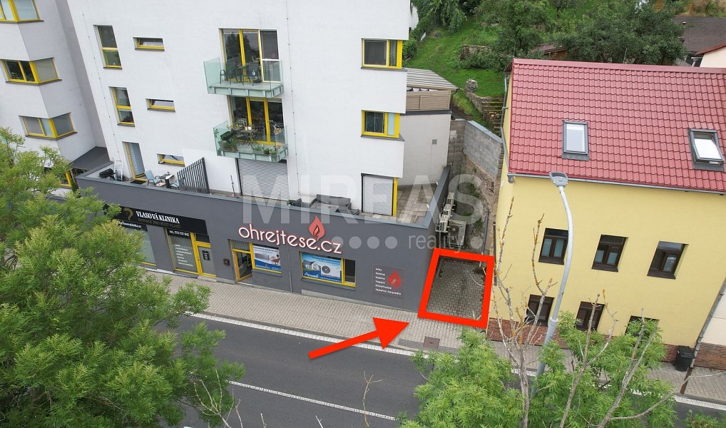 Prodej komerčního objektu (jiného typu) 106 m², Mladá Boleslav – náhled fotky 4