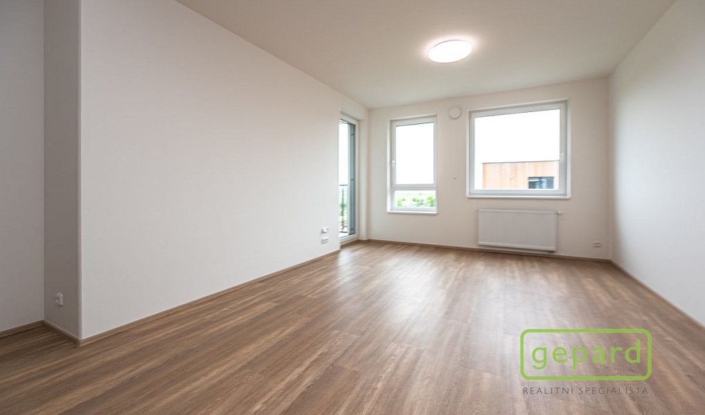 Pronájem bytu 2+kk 63 m², Praha – náhled fotky 12