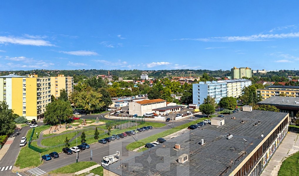 Pronájem bytu 1+1 43 m², Žatec – náhled fotky 10