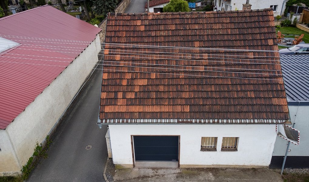 Prodej skladovacích prostor 115 m², Zálezlice – náhled fotky 8