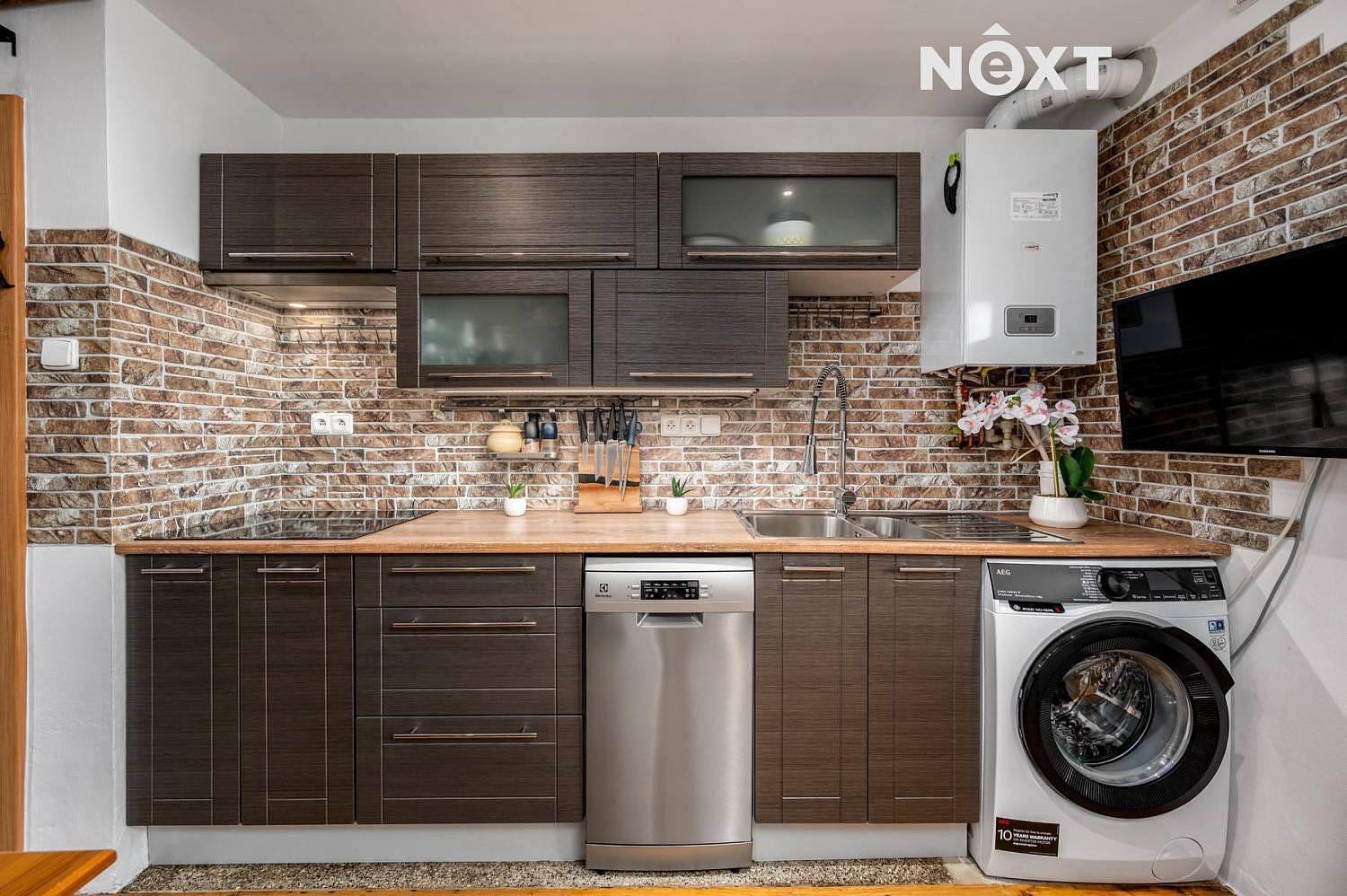 Prodej bytu 3+kk 56 m² — photo 2