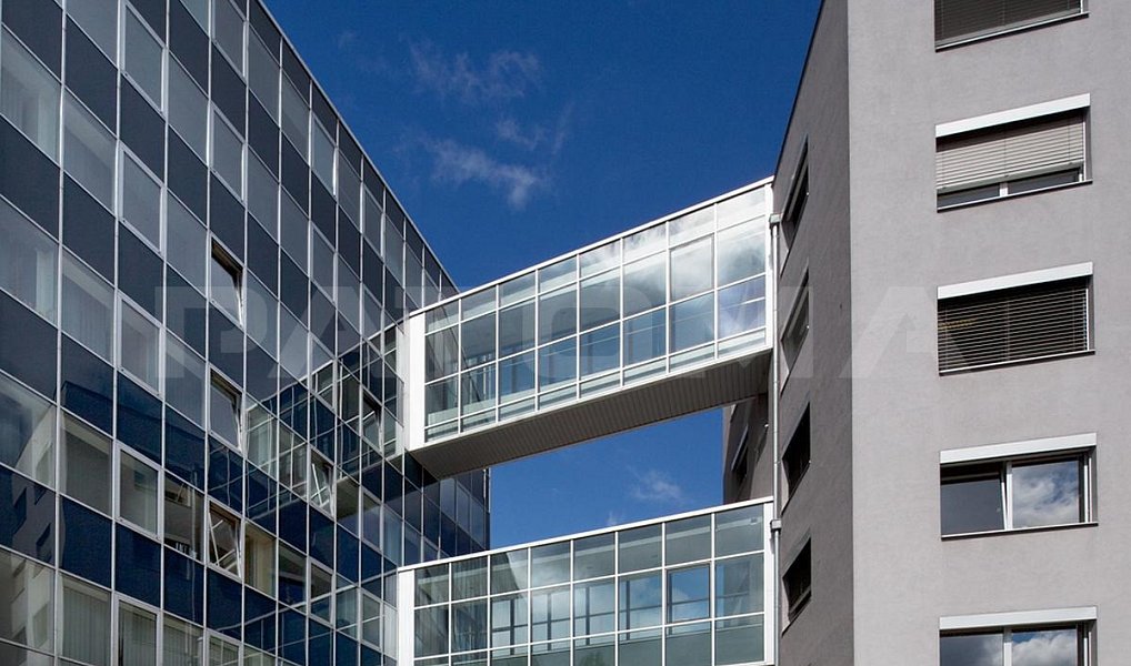 Pronájem kanceláře 215 m², Praha – náhled fotky 5