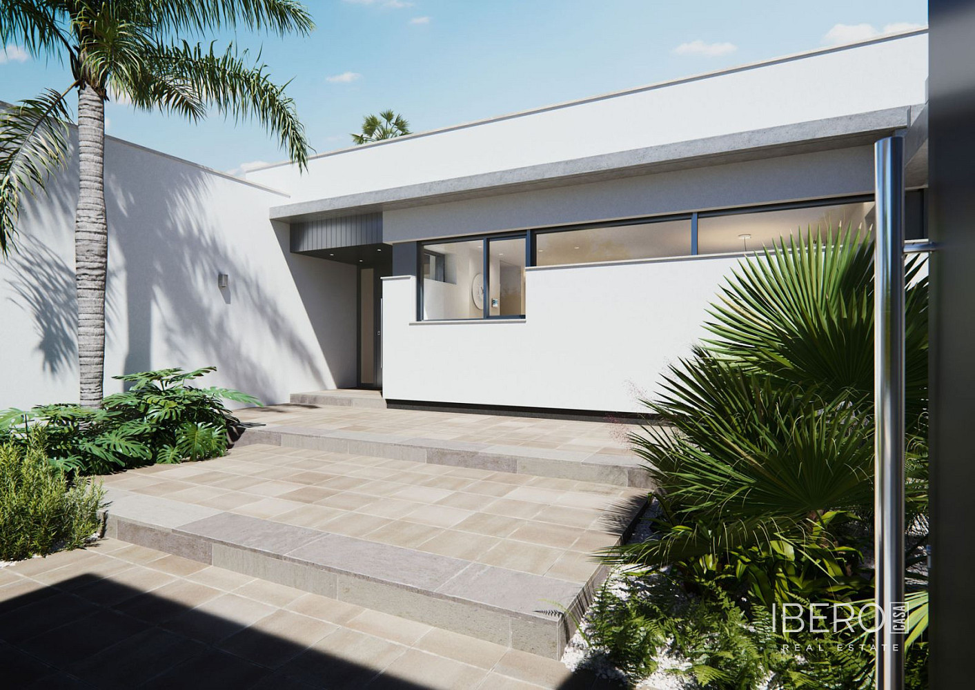 Casa 4+kk – San Javier, Campo de Cartagena y Mar Menor - Vista 2