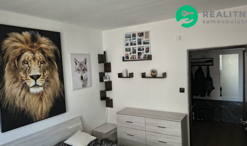 Prodej bytu 2+1 54 m², Jihlava – náhled fotky 15