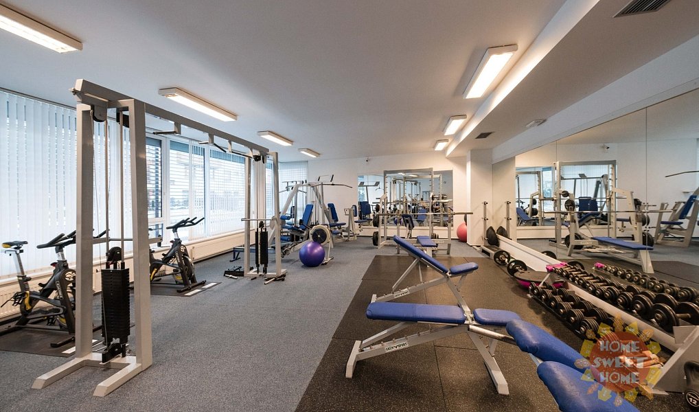 Pronájem bytu 2+kk 50 m², Praha – náhled fotky 16