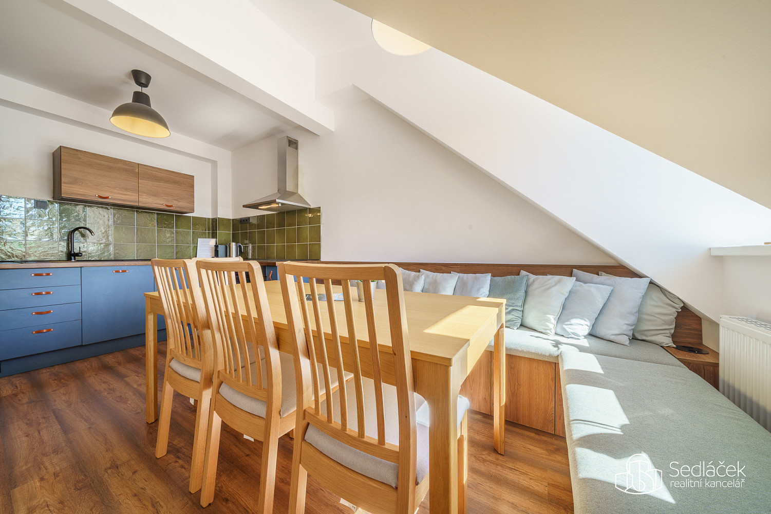 Prodej bytu 3+kk 79 m² – fotografie 2