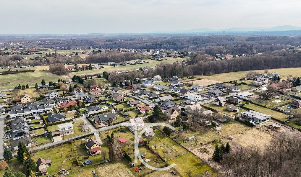 Prodej domu 180 m² s pozemkem 1 800 m², Petřvald – náhled fotky 36