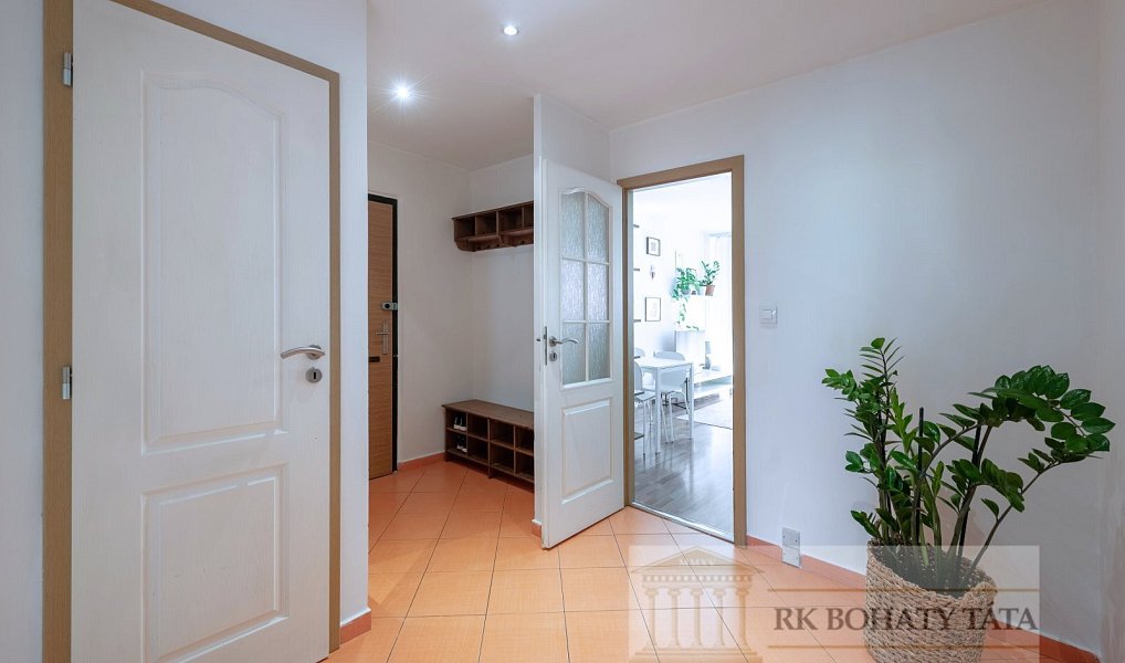 Prodej bytu 3+kk 70 m², Praha – náhled fotky 17