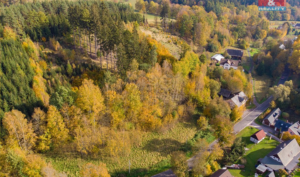 Prodej pozemku 1 500 m², Trutnov – náhled fotky 6