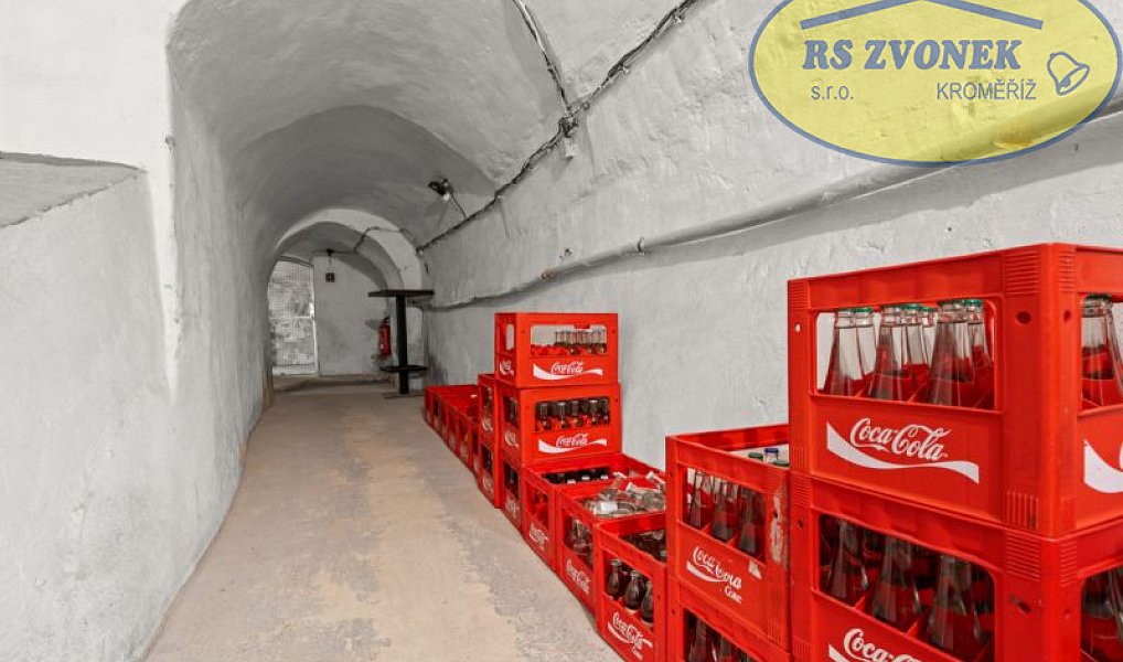 Prodej obchodních prostor 242 m², Kroměříž – náhled fotky 16