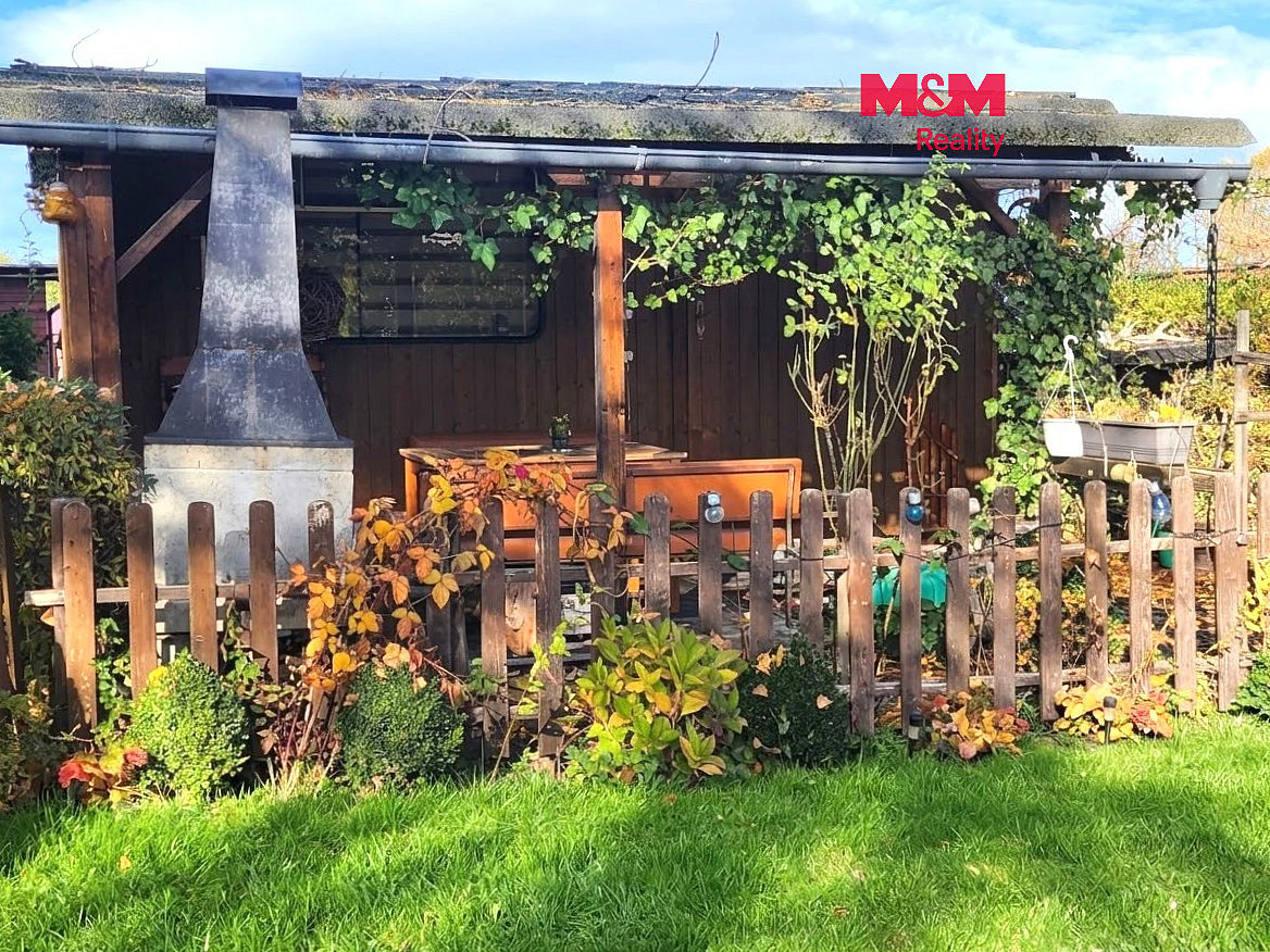 Prodej chaty/chalupy 35 m² s pozemkem 64 m²