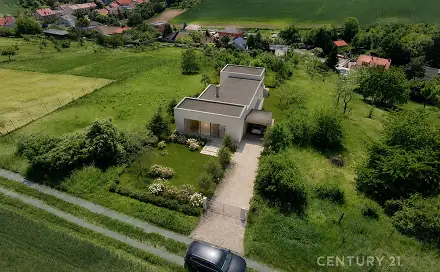 Prodej zahrady 897 m², Omice, okres Brno-venkov