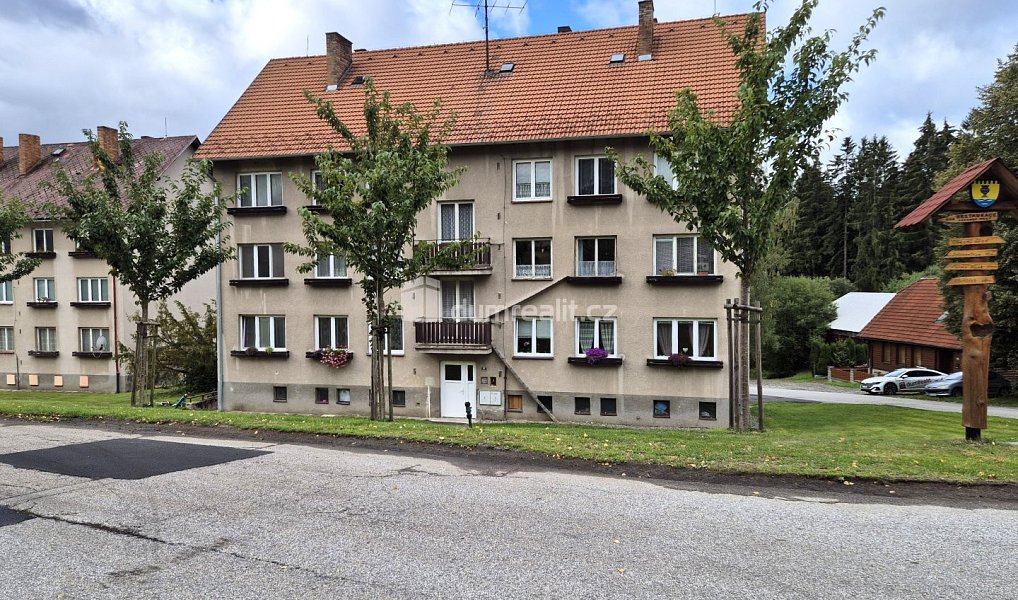 Prodej bytu 3+1 60 m², Pohorská Ves – náhled fotky 25