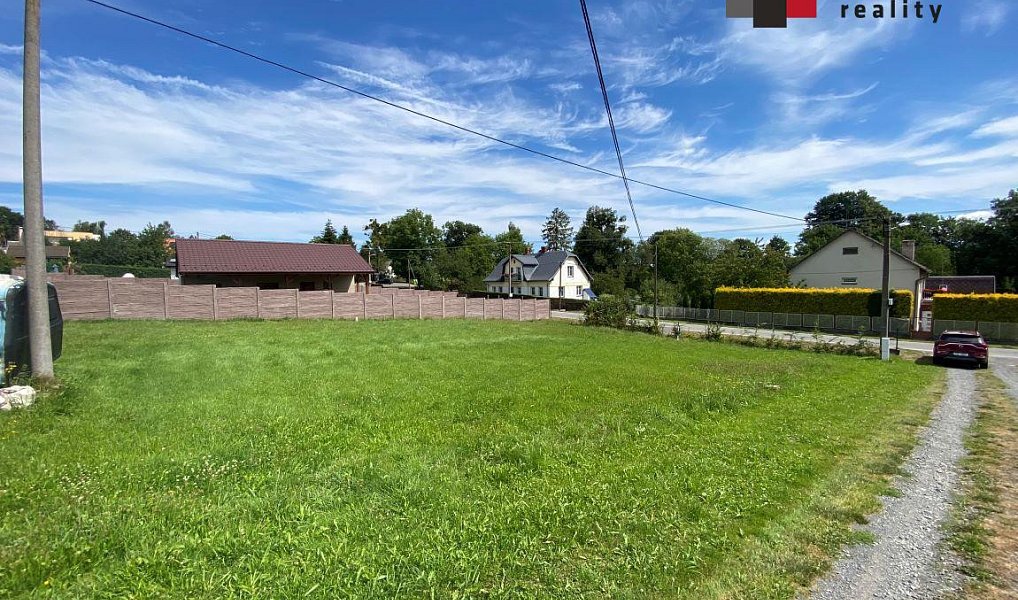 Prodej stavebního pozemku 1 311 m², Kružberk – náhled fotky 10