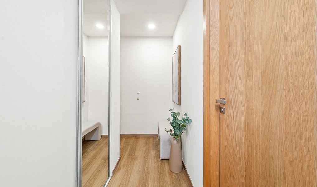 Prodej bytu 2+kk 42 m², Praha – náhled fotky 3