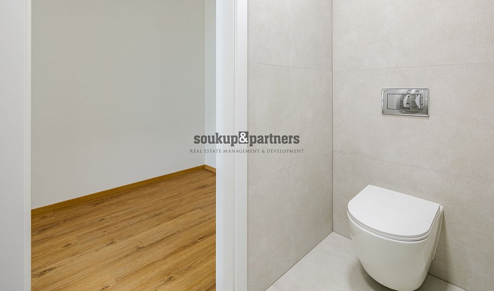 Prodej bytu 2+kk 53 m², Kladno – náhled fotky 8
