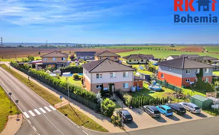 Prodej bytu 3+kk 74 m²