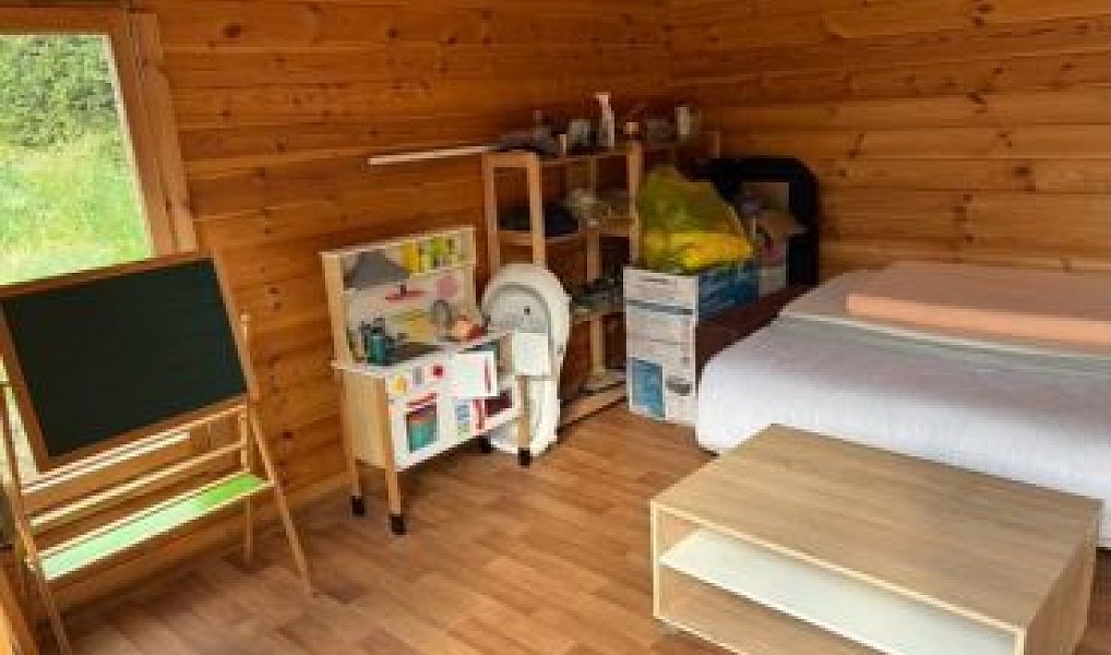 Prodej zahrady 499 m², Radvanice – náhled fotky 2