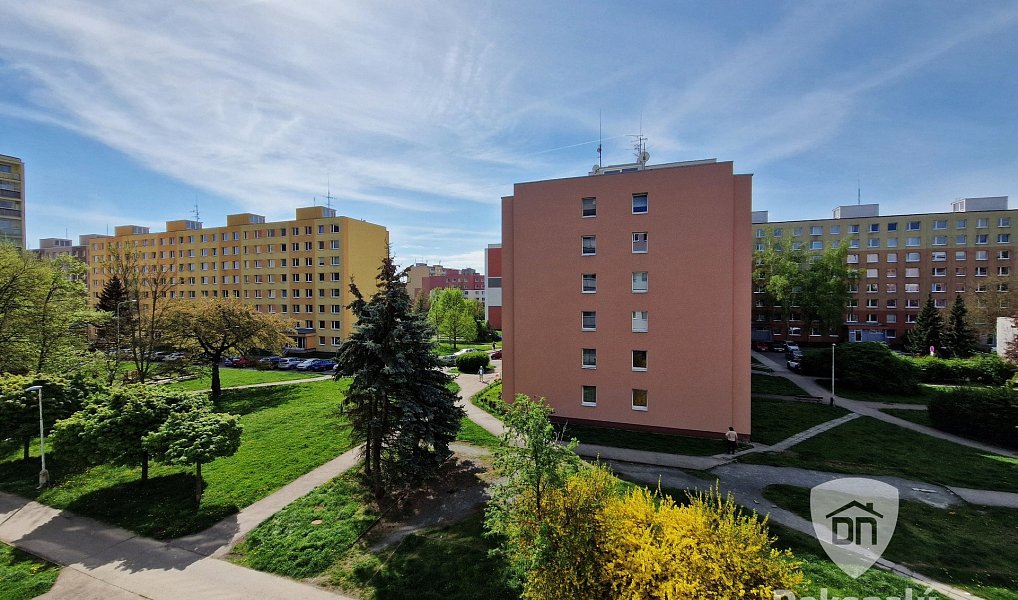 Pronájem bytu 1+kk 33 m², Kladno – náhled fotky 13
