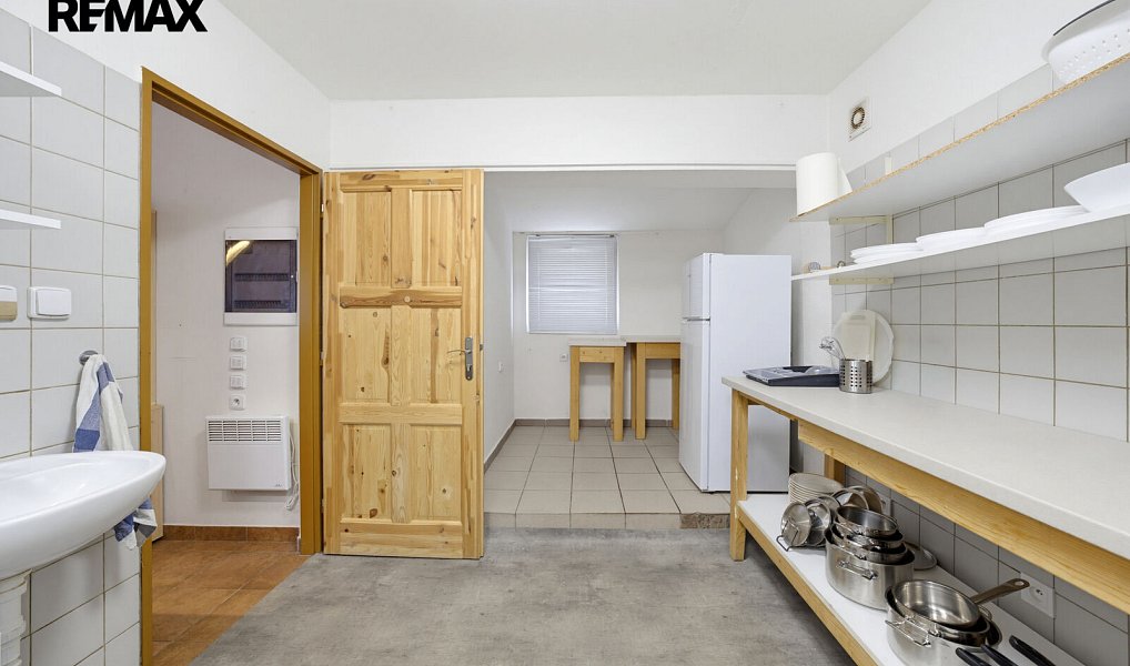 Prodej chaty/chalupy 230 m² s pozemkem 414 m², Lančov – náhled fotky 6