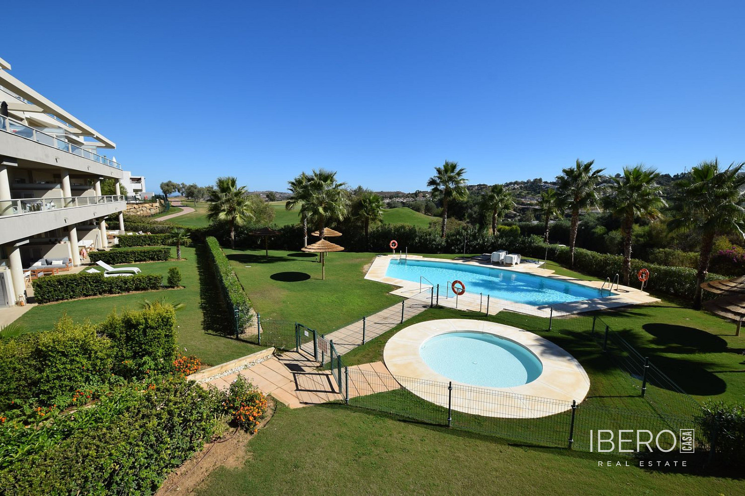 Pis 3+kk – Mijas, Terrazas del Golf, Entrerríos - Vista 3
