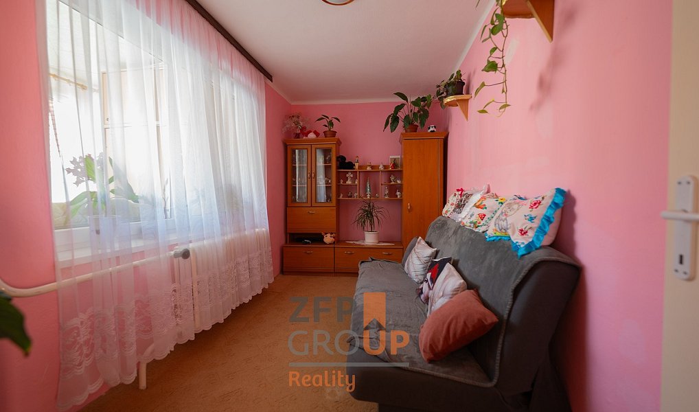Prodej domu 94 m² s pozemkem 1 305 m², Horní Bojanovice – náhled fotky 6