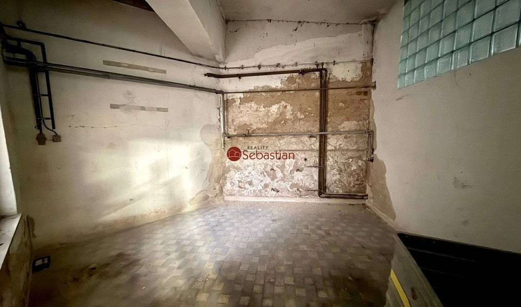 Pronájem skladovacích prostor 139 m², Pelhřimov – náhled fotky 4