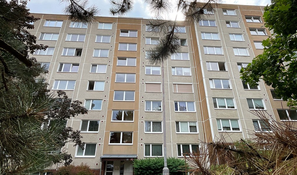 Prodej bytu 2+1 45 m², Praha – náhled fotky 25