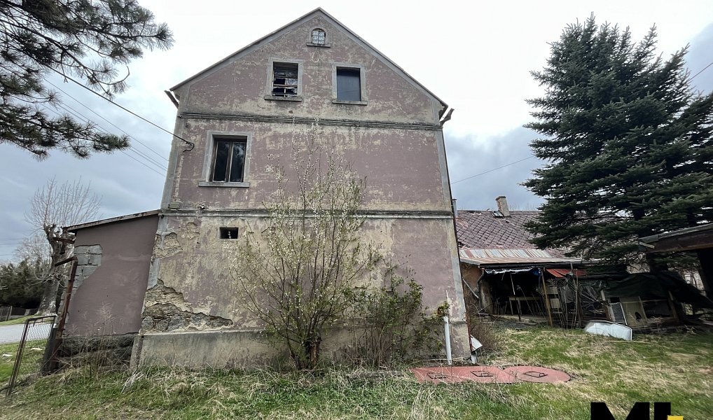 Prodej domu 620 m² s pozemkem 316 m², Hejnice – náhled fotky 3