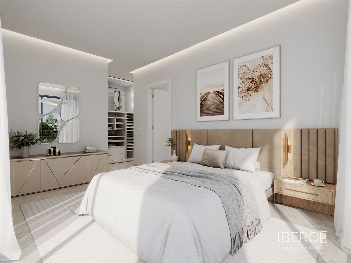 Casa 4+kk – Elx / Elche, Regs del Porvenir, la Marina - Vista 2