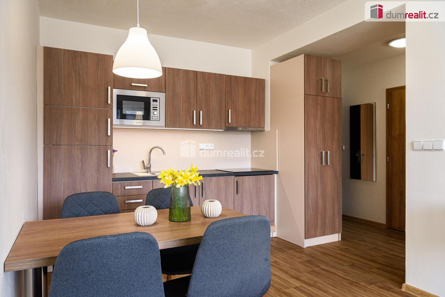 Prodej bytu 2+kk 46 m² — photo 2