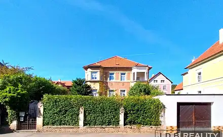 Prodej domu 266 m² s pozemkem 719 m², Havlíčkova, Litoměřice - Předměstí