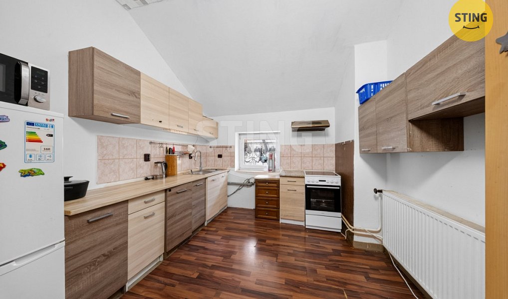 Prodej bytu 2+kk 75 m², Šenov u Nového Jičína – náhled fotky 2