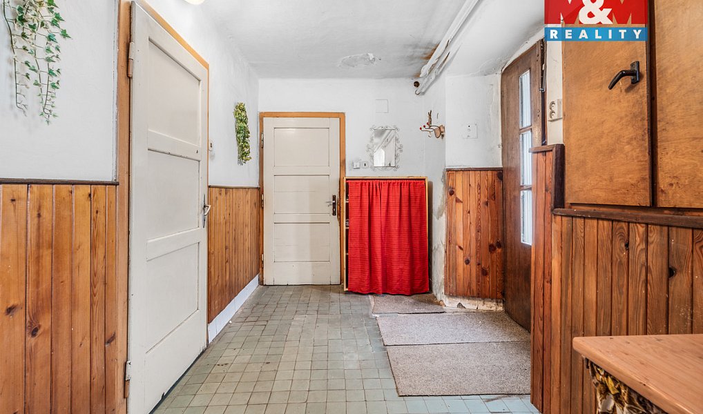Prodej domu 125 m² s pozemkem 493 m², Jivina – náhled fotky 5