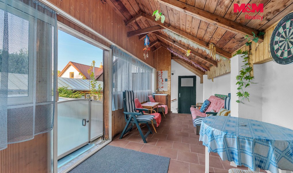 Prodej domu 678 m² s pozemkem 640 m², Úsobí – náhled fotky 7