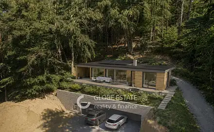 Prodej chaty/chalupy 20 m² s pozemkem 11 807 m², Řehenice - Babice, okres Benešov