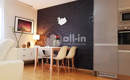 Prodej bytu 3+kk 96 m²